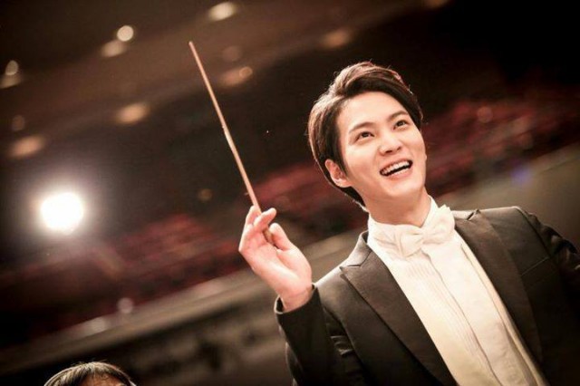 Cantabile Tomorrow - Naeil's Cantabile Fotoğrafı