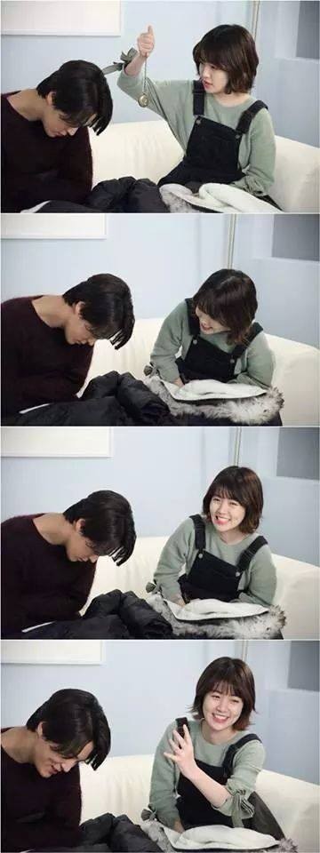 Cantabile Tomorrow - Naeil's Cantabile Fotoğrafı