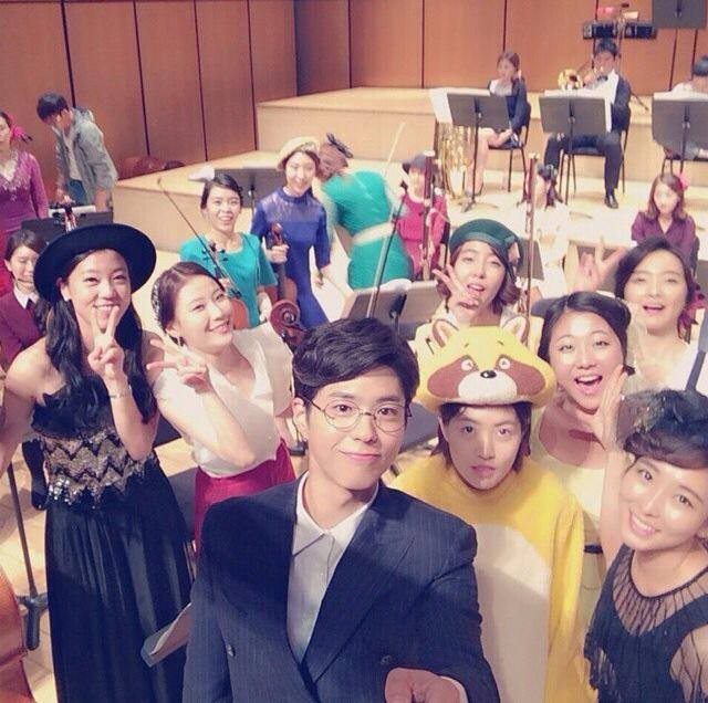 Cantabile Tomorrow - Naeil's Cantabile Fotoğrafı