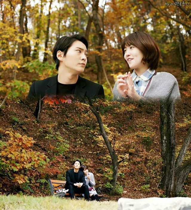 Cantabile Tomorrow - Naeil's Cantabile Fotoğrafı