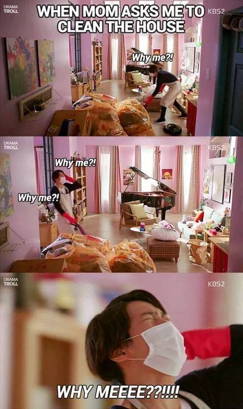 Cantabile Tomorrow - Naeil's Cantabile Fotoğrafı