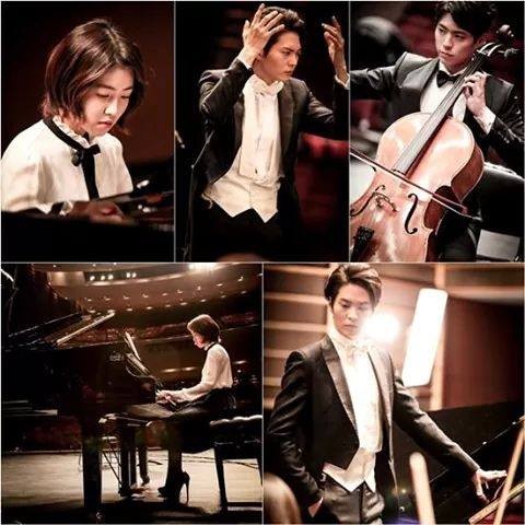 Cantabile Tomorrow - Naeil's Cantabile Fotoğrafı