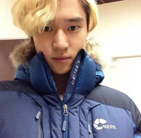 Cantabile Tomorrow - Naeil's Cantabile Fotoğrafı