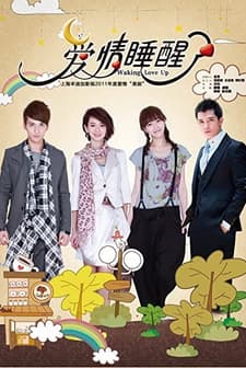 Waking Love Up (2011) afişi