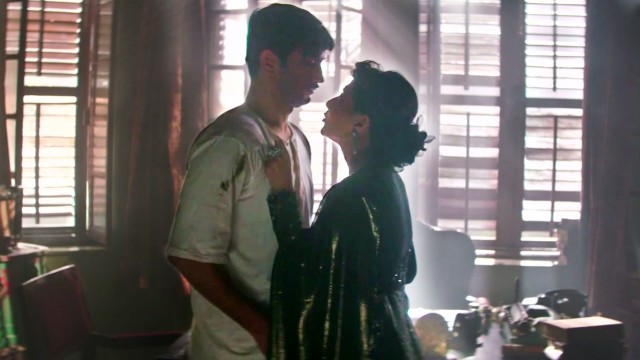 Detektif Byomkesh Bakshy fotoğrafı