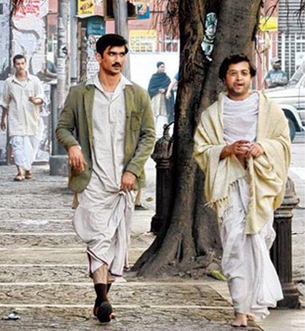 Detektif Byomkesh Bakshy fotoğrafı