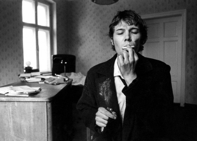 Wojaczek fotoğrafı