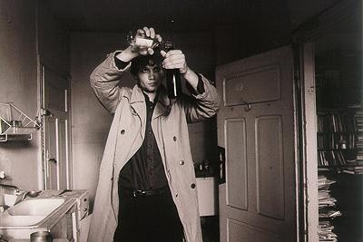 Wojaczek fotoğrafı