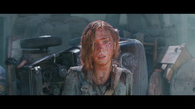 Warsaw 44 fotoğrafı