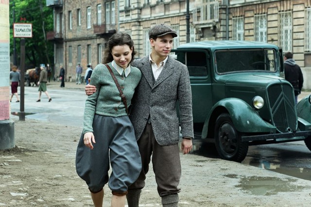 Warsaw 44 fotoğrafı