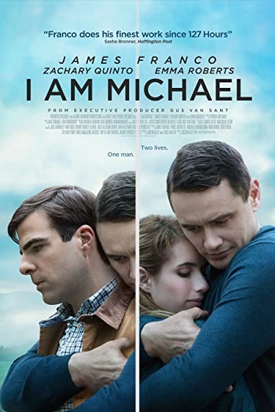Ben, Michael (2015) afişi