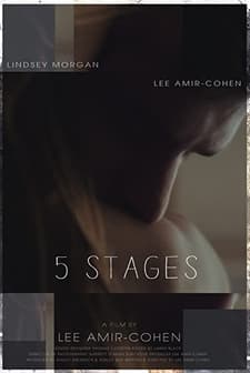 5 Stages (2014) afişi
