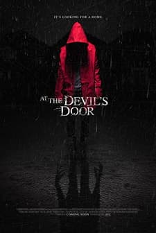 Şeytanın Kapısında (2014) afişi