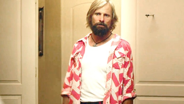 Kaptan Fantastik Fotoğrafı