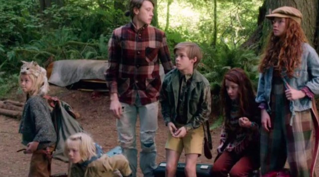 Kaptan Fantastik Fotoğrafı