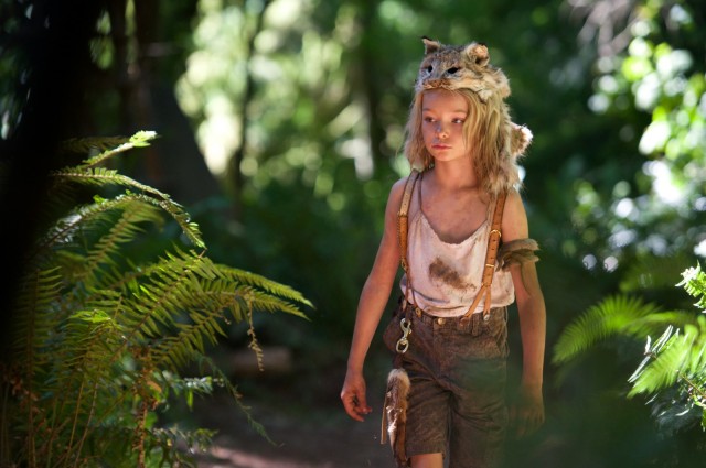 Kaptan Fantastik Fotoğrafı