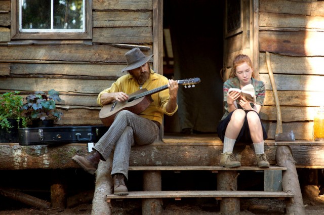 Kaptan Fantastik Fotoğrafı