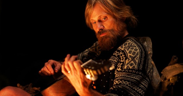 Kaptan Fantastik Fotoğrafı