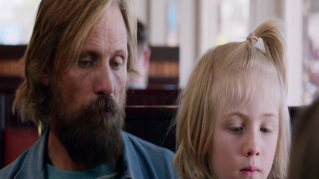 Kaptan Fantastik Fotoğrafı