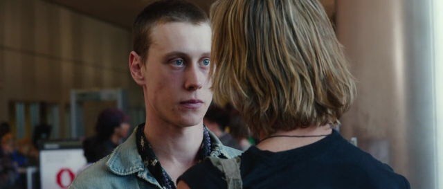 Kaptan Fantastik Fotoğrafı