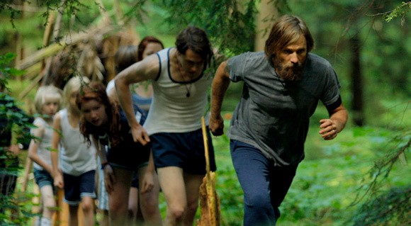 Kaptan Fantastik Fotoğrafı