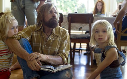 Kaptan Fantastik Fotoğrafı