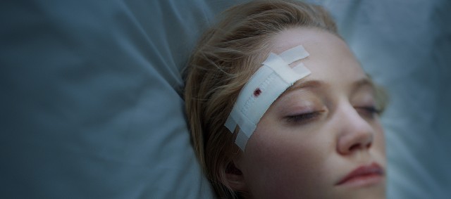 Peşimdeki Şeytan fotoğrafı