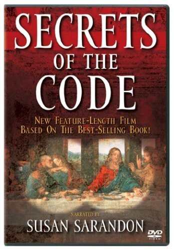 Secrets Of The Code (2006) afişi
