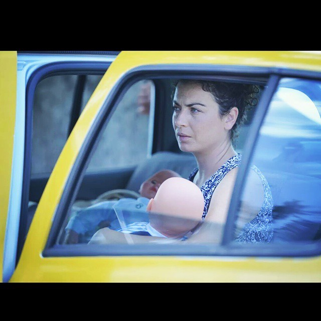 İnşaat 2 Fotoğrafı