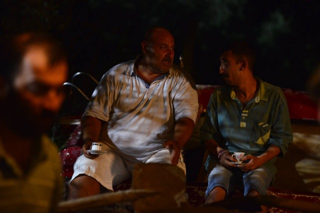 İnşaat 2 Fotoğrafı