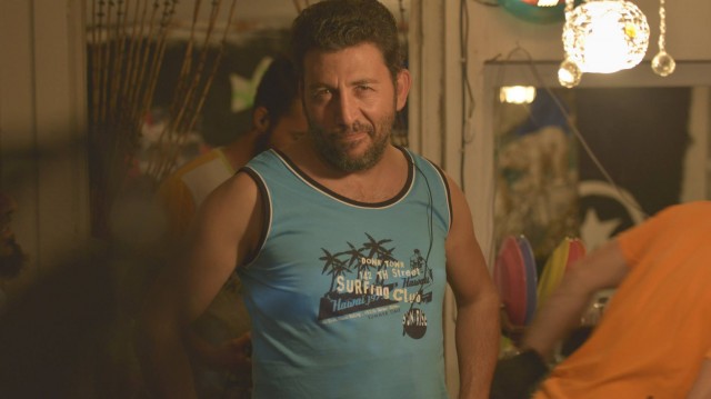 İnşaat 2 Fotoğrafı