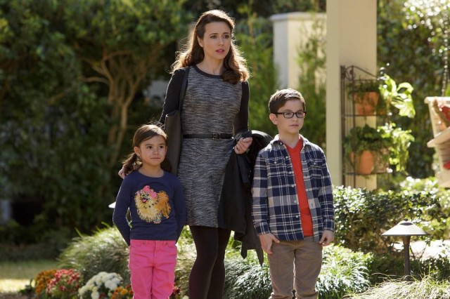 Babalar Savaşıyor Fotoğrafı