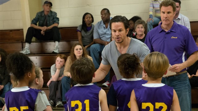 Babalar Savaşıyor Fotoğrafı