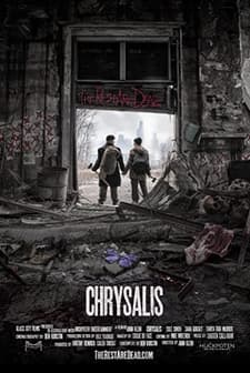 Son Direniş (2014) afişi