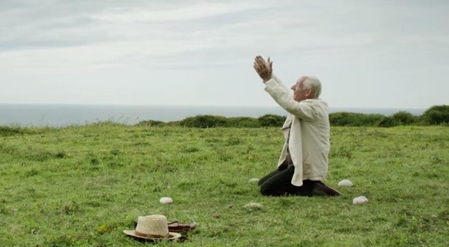 Mr. Holmes ve Müthiş Sırrı Fotoğrafı