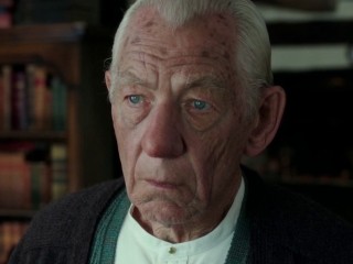 Mr. Holmes ve Müthiş Sırrı Fotoğrafı