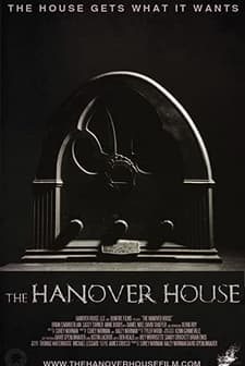 The Hanover House (2014) afişi