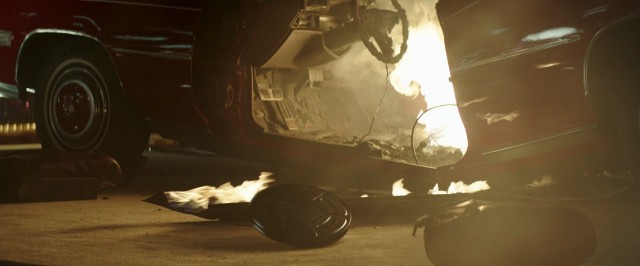 İyi Adamlar Fotoğrafı