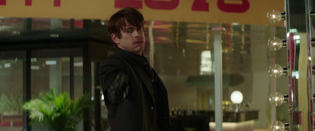 İyi Adamlar Fotoğrafı