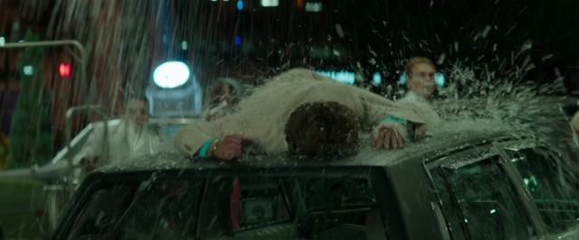 İyi Adamlar Fotoğrafı