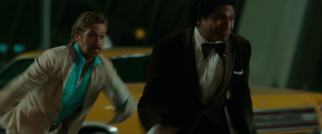 İyi Adamlar Fotoğrafı