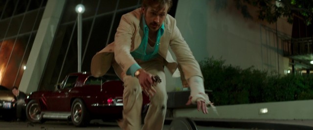 İyi Adamlar Fotoğrafı