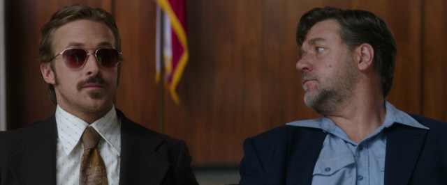 İyi Adamlar Fotoğrafı