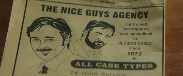 İyi Adamlar Fotoğrafı