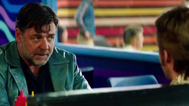 İyi Adamlar Fotoğrafı