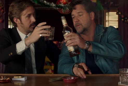 İyi Adamlar Fotoğrafı