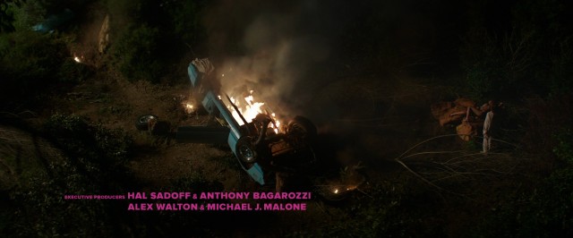 İyi Adamlar Fotoğrafı