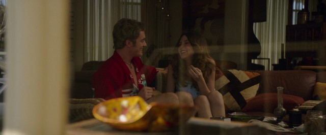 İyi Adamlar Fotoğrafı