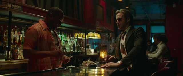 İyi Adamlar Fotoğrafı