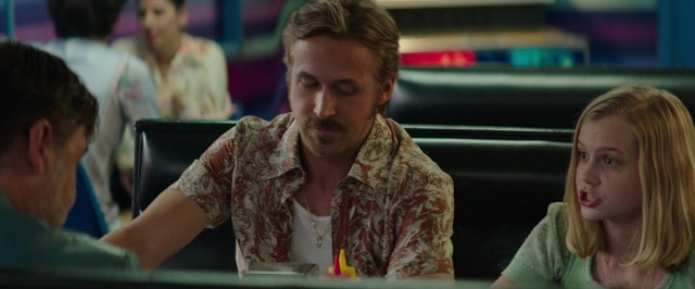 İyi Adamlar Fotoğrafı